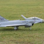 Modelle Turbinen-Jets
