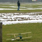 Neujahrsfliegen 2006