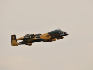 Elektroimpeller-Treffen 2010