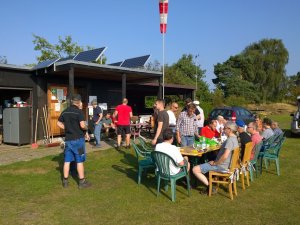 Feststromanschluss 2016