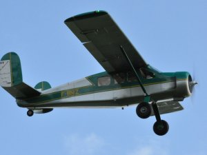 Modelle Elektro Propeller