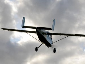 Max Holste MH 1521 Broussard #2
