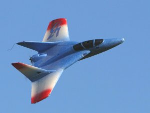 twinjet