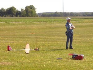 Segelwettbewerb 2006