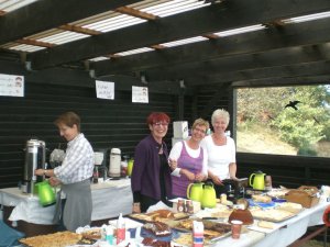 Tag der offenen Tür 2009