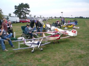 Tag der offenen Tür 2013