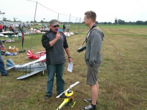 Tag der offenen Tür 2013