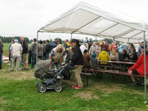 Tag der offenen Tür 2013