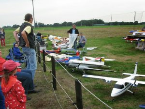 Tag der offenen Tür 2013