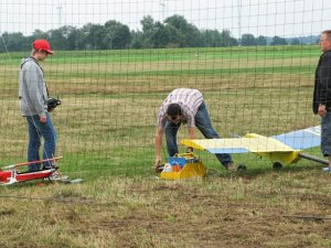 Tag der offenen Tür 2013