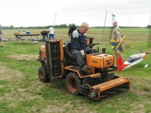 Tag der offenen Tür 2013