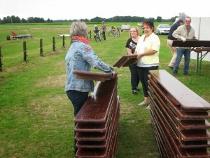 Tag der offenen Tür 2013