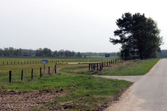 flugplatz